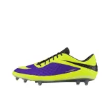 Purple Yellow
