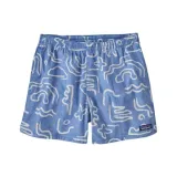 Blue/Channel Islands: Vessel Blue