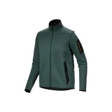 Boxcar Heather/Green Gray