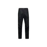 Black, Long