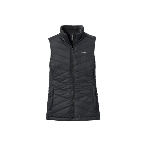 L.L.Bean 여성 조끼