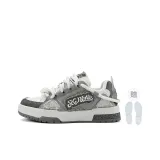 Phantom Gray (Includes Full-Length Floating Cushion)
