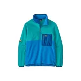 Vessel Blue/VSLB