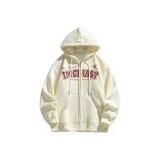 [Thickened and Fleece-Lined]Apricot Red