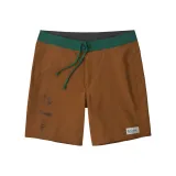 Tree Ring Brown/Tree Ring Brown
