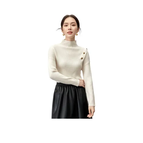SENTUBILA 여성 스웨터