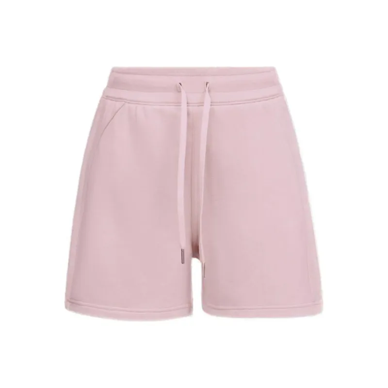 Lululemon Scuba Series Casual Shorts Women's Pink Peony/PKPI XXXS