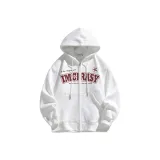 [Thickened and Fleece-Lined]White Red