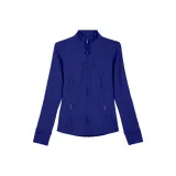 Blue Purple