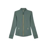 Gold Label Forest Green