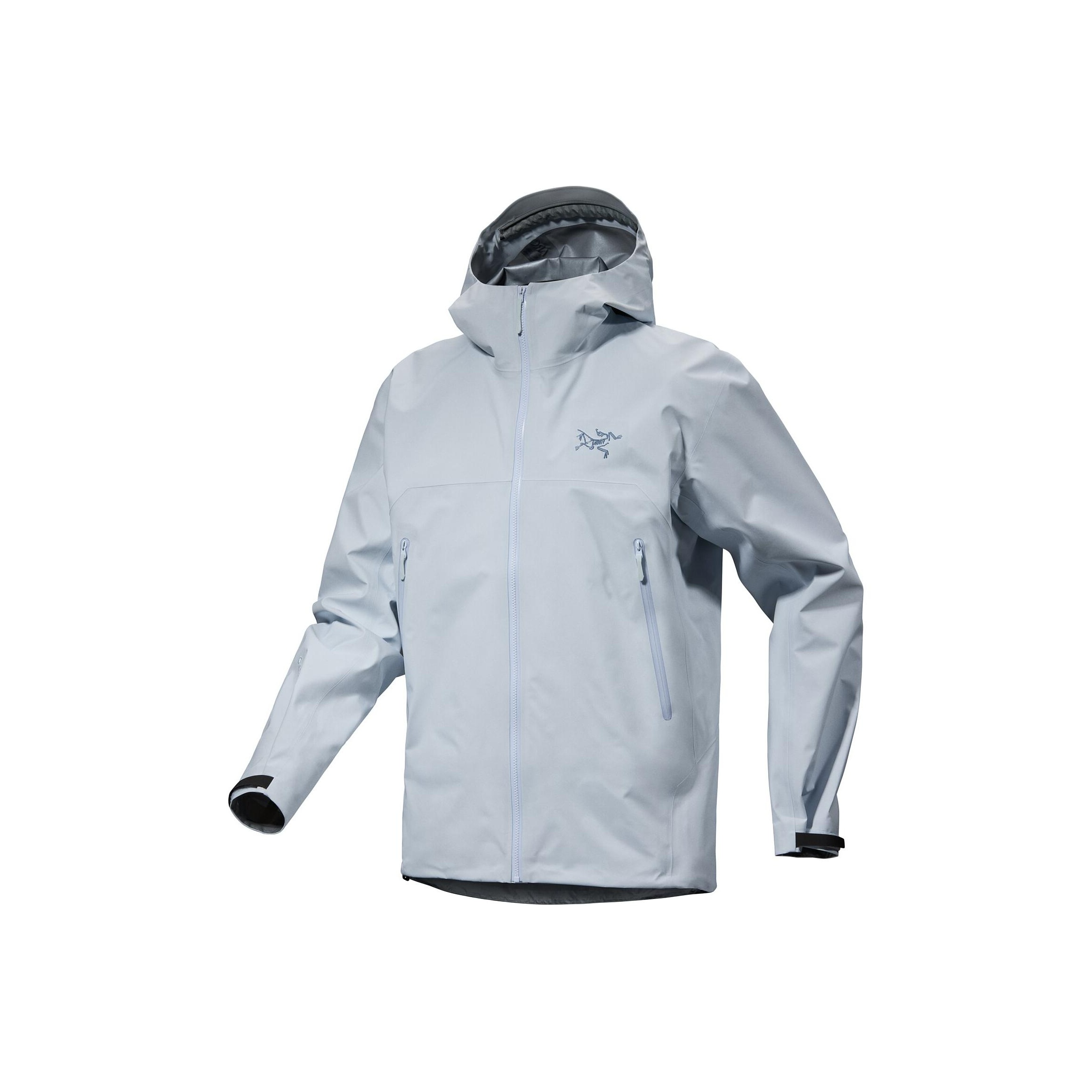Arcteryx Beta Jacket SS24 Daybreak Blue/Daybreak L - POIZON Arcteryx Beta Jacket SS24 Daybreak Blue/Daybreak L - POIZON