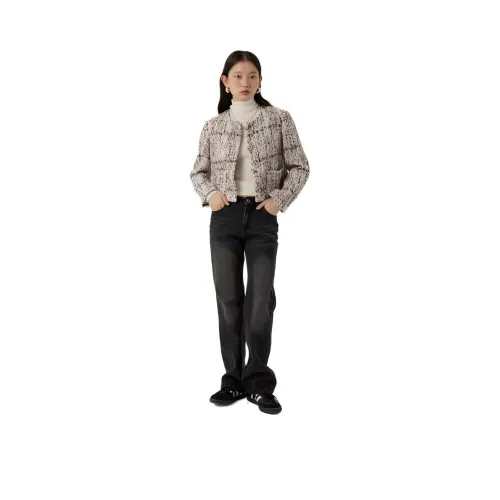 Omont 여성 자켓