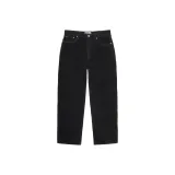 Washed Black
