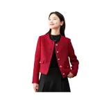 Angora Red F0