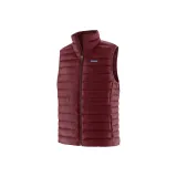 Burgundy/Carmine Red