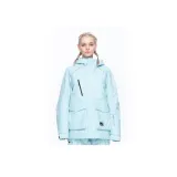 Ice Rain Blue