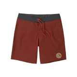 Mangrove Red/Mangrove Red