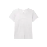 Raw White