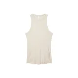 Ivory White/NATI