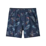 Marine Blue/TIBD
