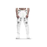 White/Black