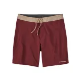 Sequoia Red/Sequoia Red