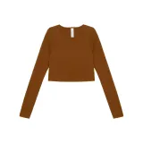 Copper Brown/RTDB