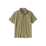Buckhorn Green/BUGR