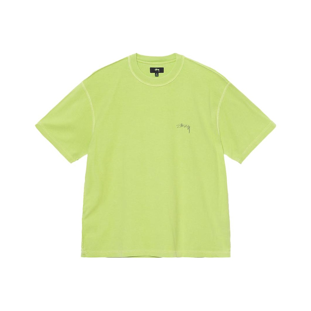 【Stussy】 正規品★ Lazy LS T-Shirt Bone Stüssy Lazy Long Sleeve T-Shirt - Bone – Goodhood