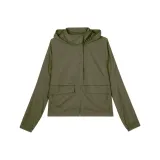 Medium Olive