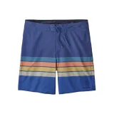 (Santa Cruz Stripes) Premium Blue/Superior Blue