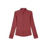 Maple Leaf Red/SVNH