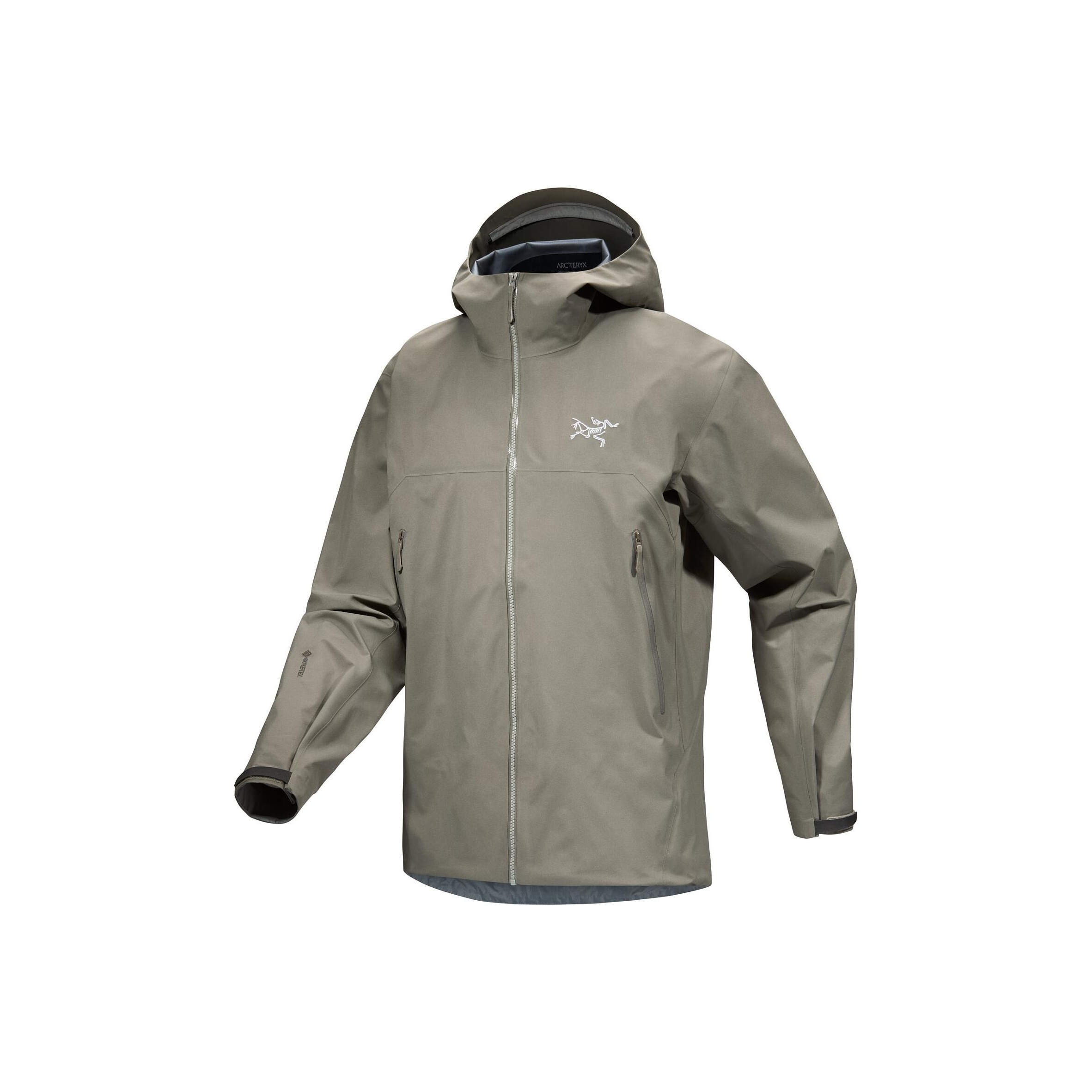 Arcteryx Beta Jacket SS24 Daybreak Blue/Daybreak M - POIZON Arcteryx Beta Jacket SS24 Daybreak Blue/Daybreak M - POIZON