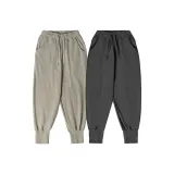 2 Pcs Regular Edition (Dark Gray+Khaki)