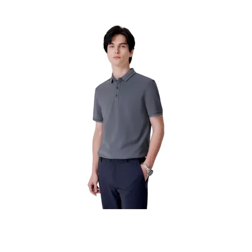 POLOMEISDO 남녀공용 티셔츠