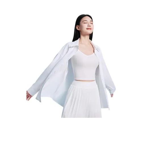 SIINSIIN 여성 자외선 차단 옷