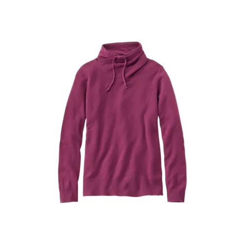 L.L.Bean 여성 스웨터