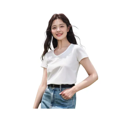 SEM R 냉감 기술 여성 티셔츠