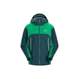 Jungle Maze Green