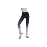 Chic Black Gray