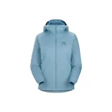 Bamboo Moon Blue/Solace