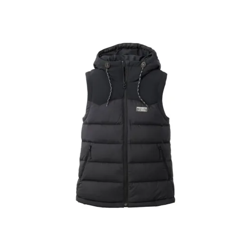 L.L.Bean 여성 조끼