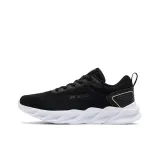 Obsidian Black 361 Degrees White Color