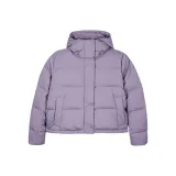 Gray Purple