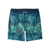 (Sand-Based Seaweed) Crater Blue