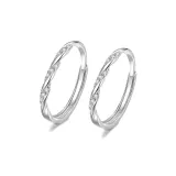 Bestie Style[S999 Fine Silver]