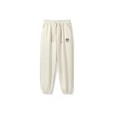 Light Apricot Thickened and Fleece-Lined