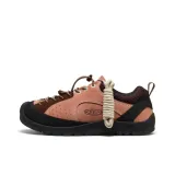 Pink Brown/Black