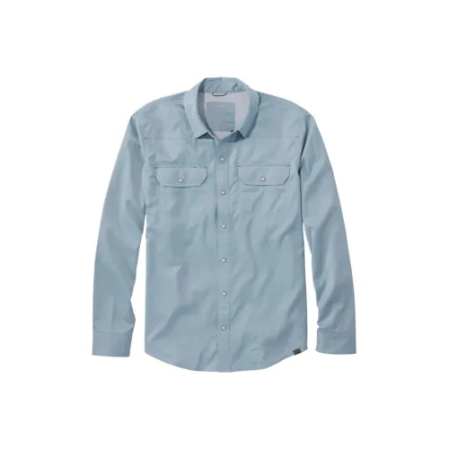 L.L.Bean 남성 셔츠