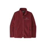 Red/Carmine Red